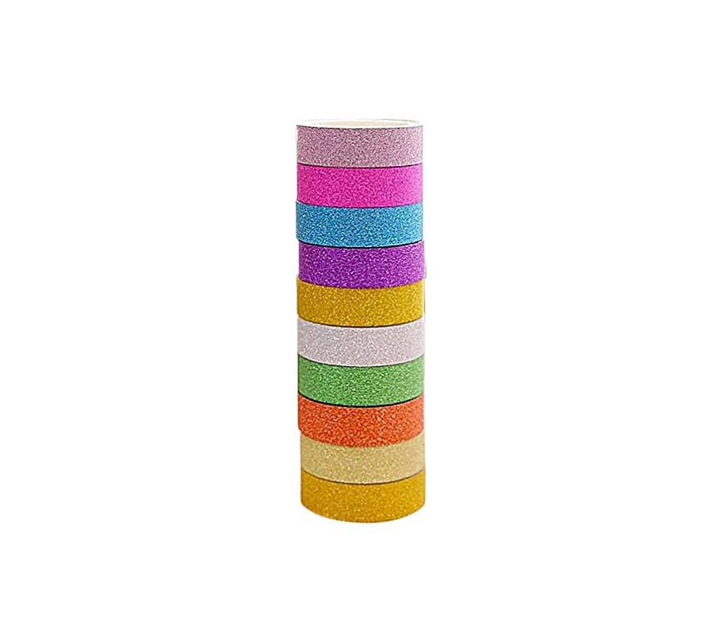 Colorful Washi Tape