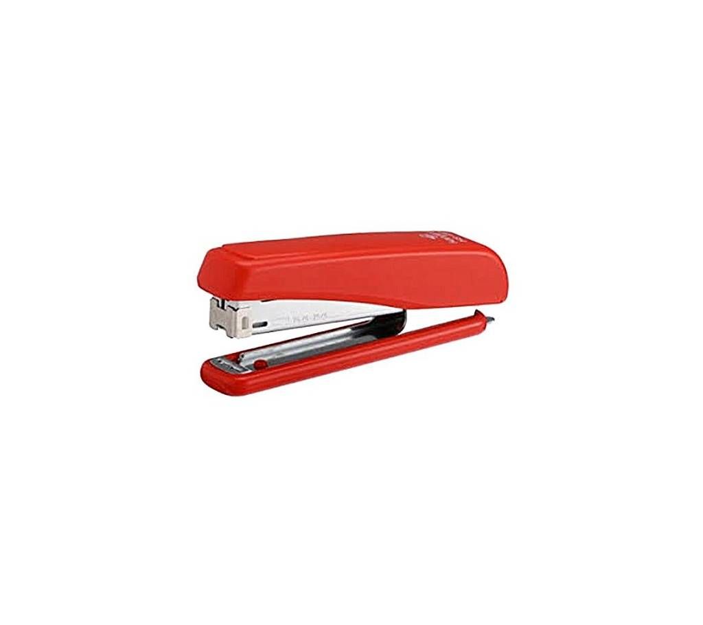 Kangaro HD-45N Stapler Machine - Red - 2 Pcs