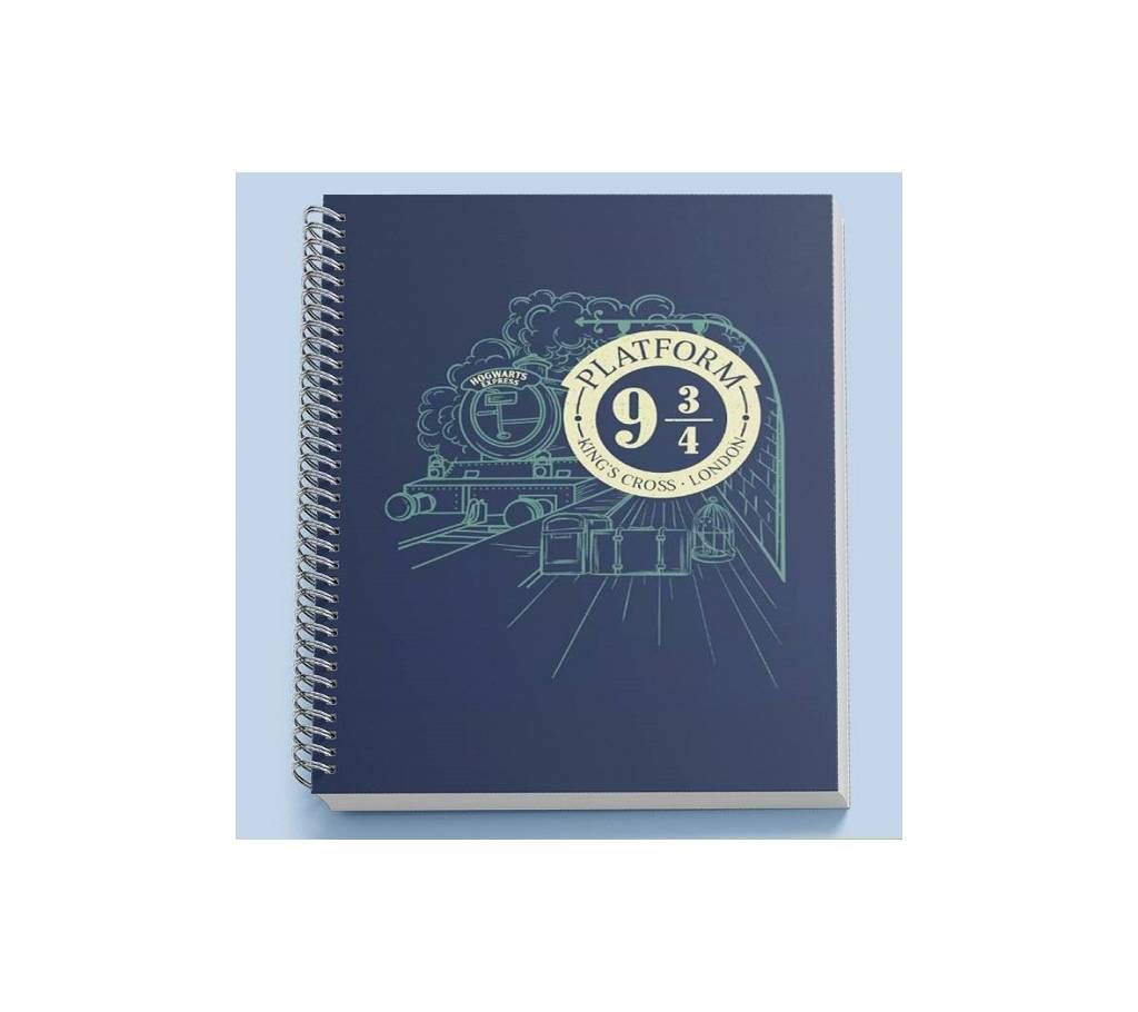 Harry potter Notebook