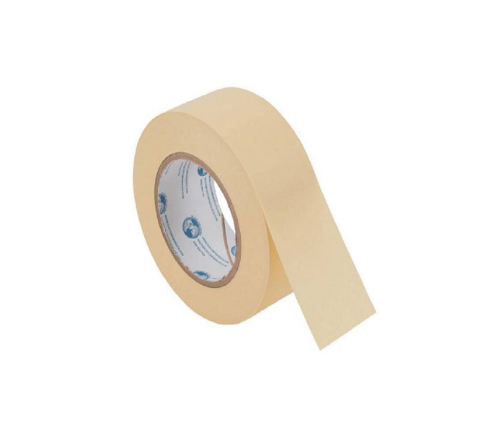 Masking Tapa- 2.5 INCH