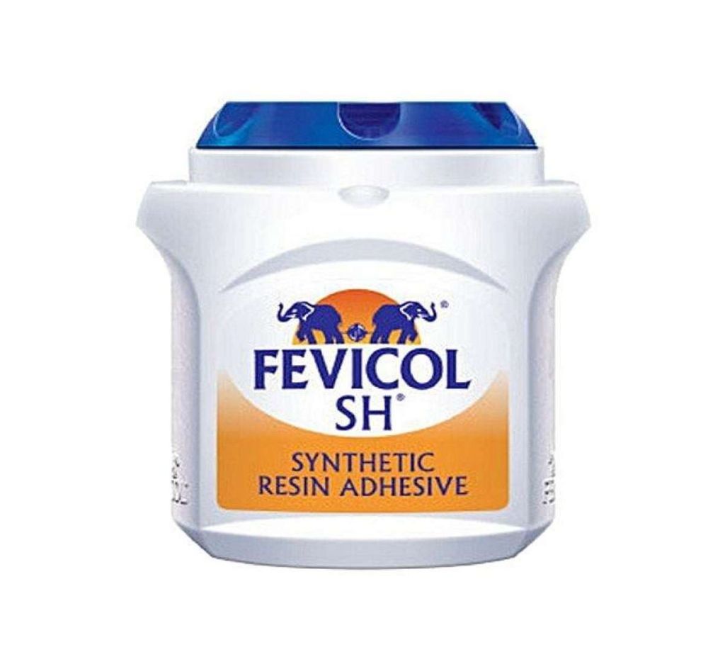 Synthetic Resin Adhesive - 50gm