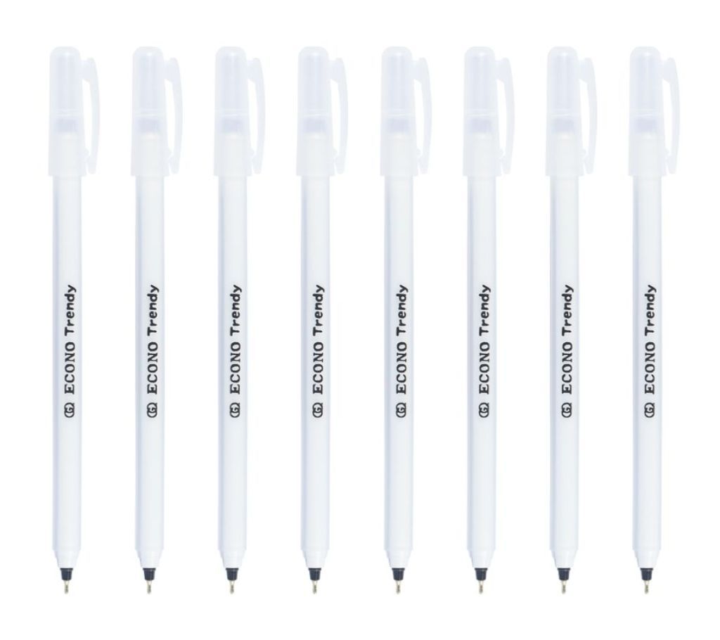 Econo Trendy (30 pieces of pens)