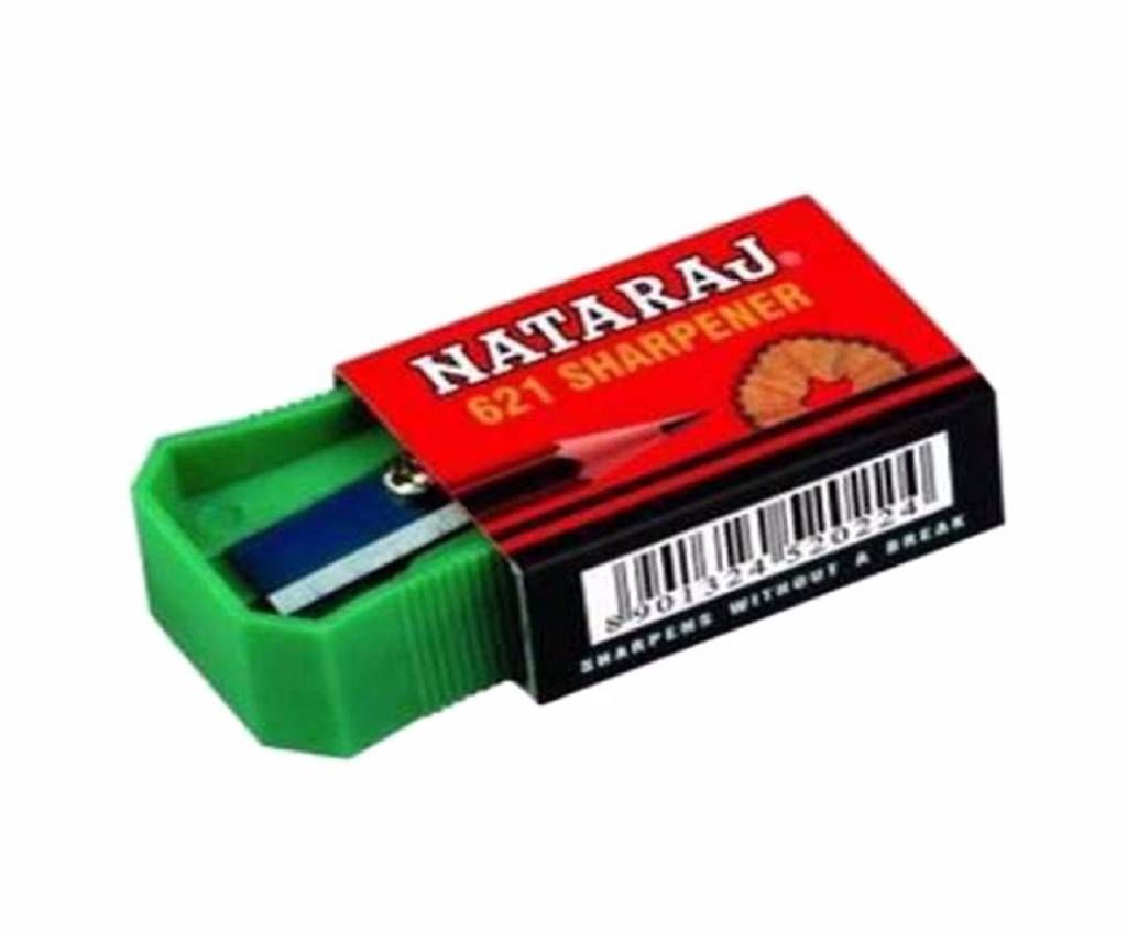 Nataraj Sharpener - 10pcs