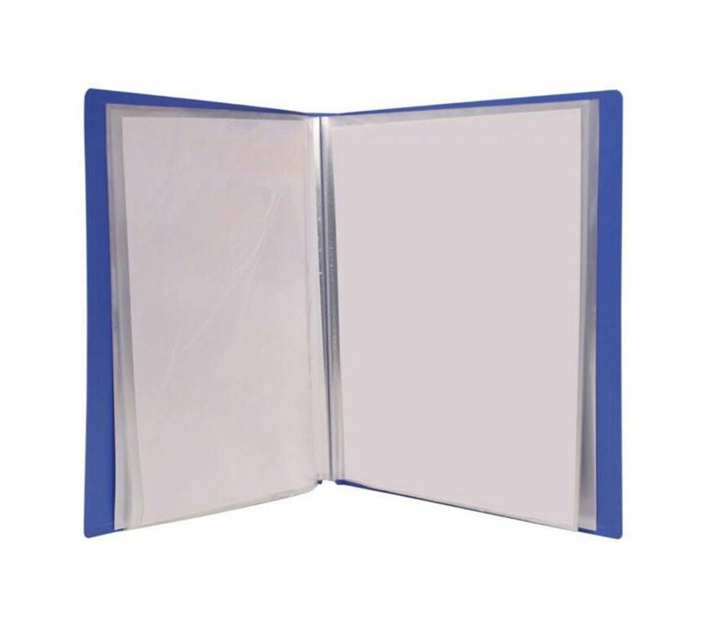 Album file 40 pocket