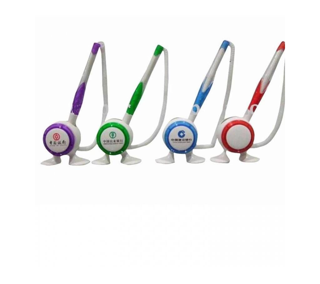Pen with desk stand-1 Pcs