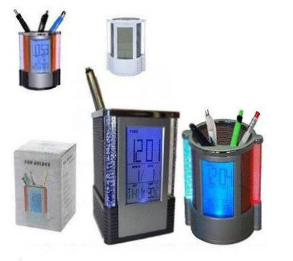 Charming Pen Holder