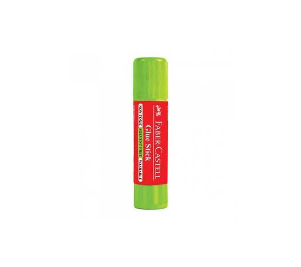 Faber Castell Glue Stick 9gm 30 Pcs