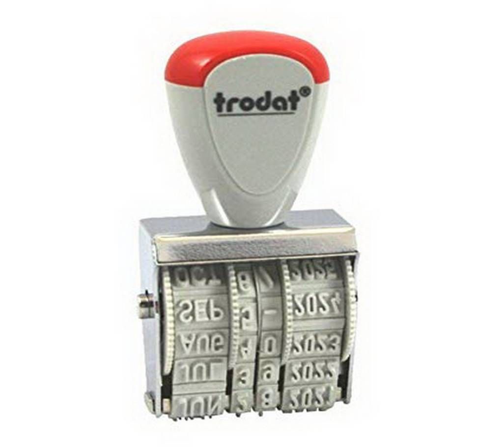 Date Stamp Seal
