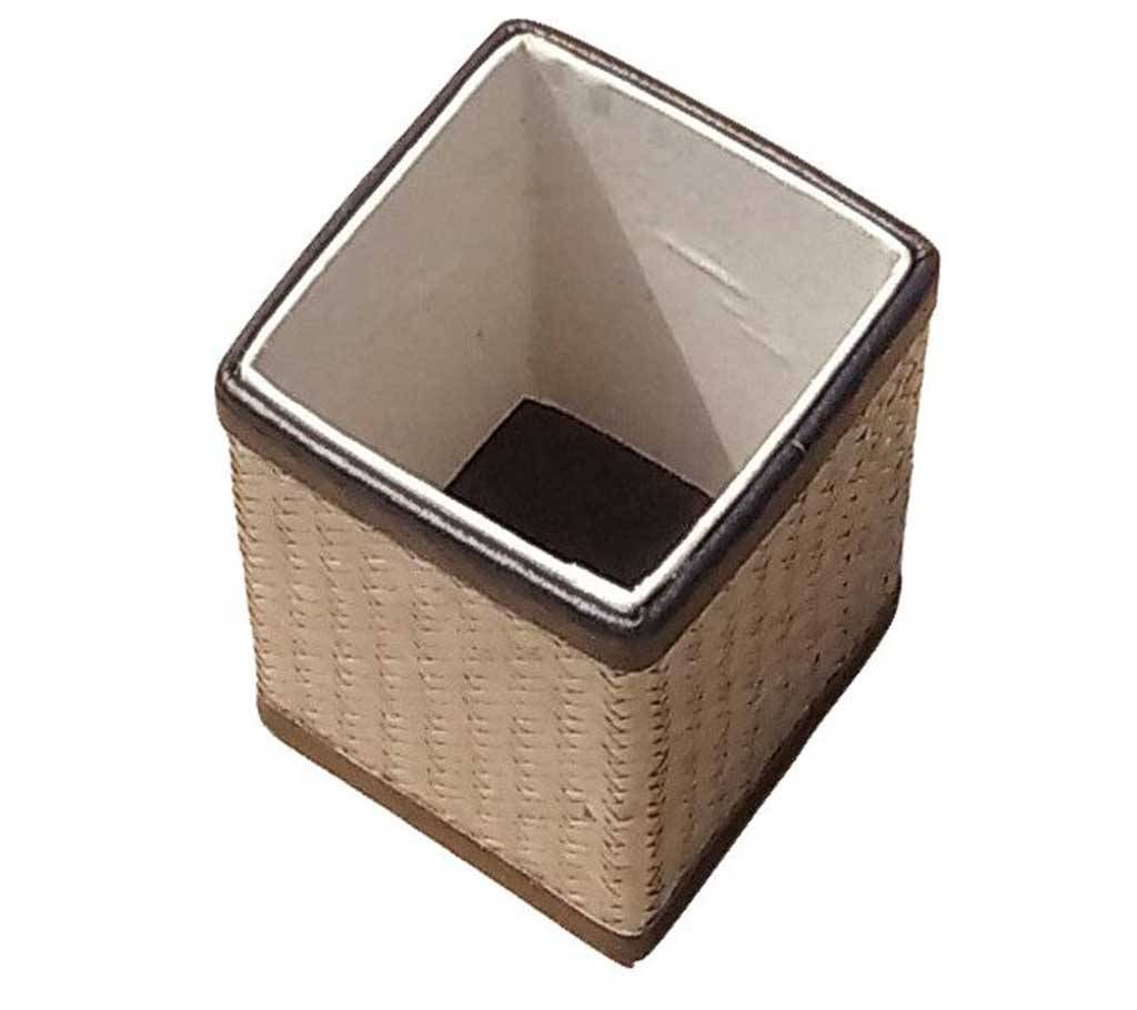 Hand Made Pen Holder (shettol)