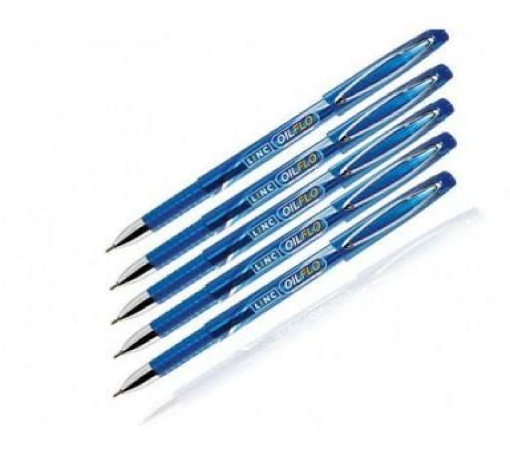 Linc oil flo pen (12 pcs pack)