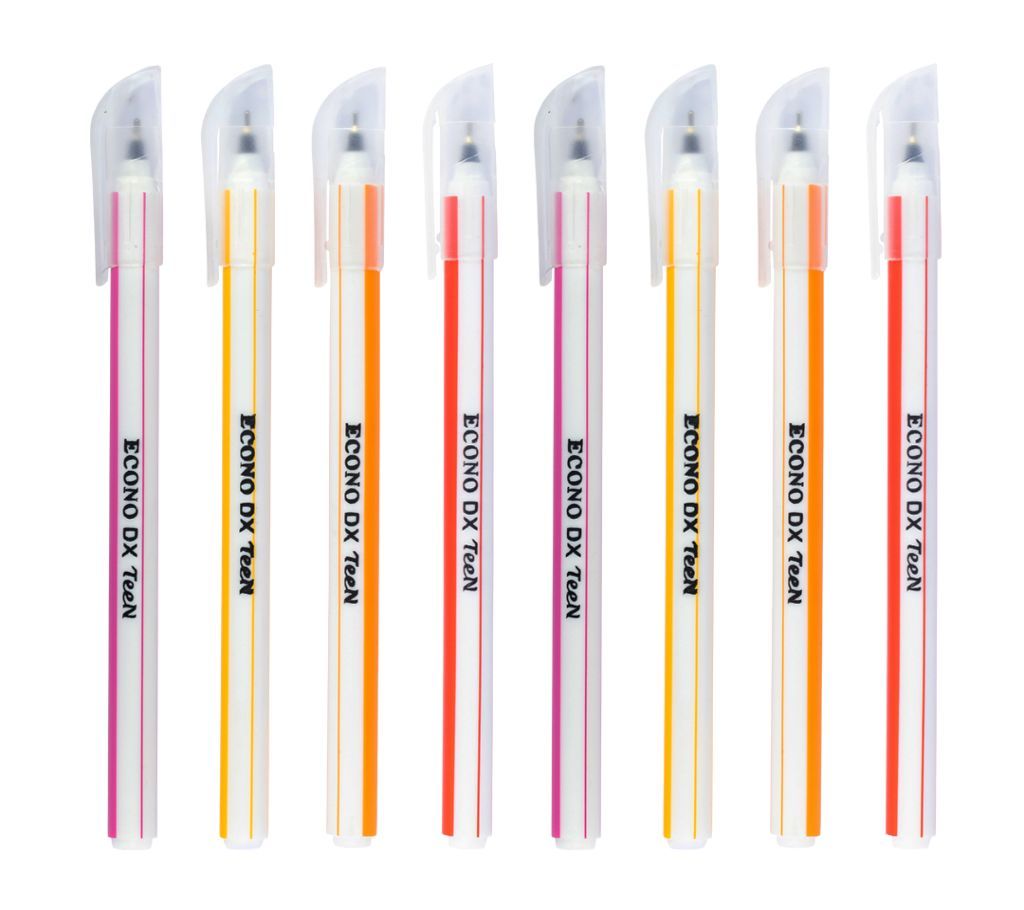 Econo DX Teen Ball Pen ( 30 Pens)