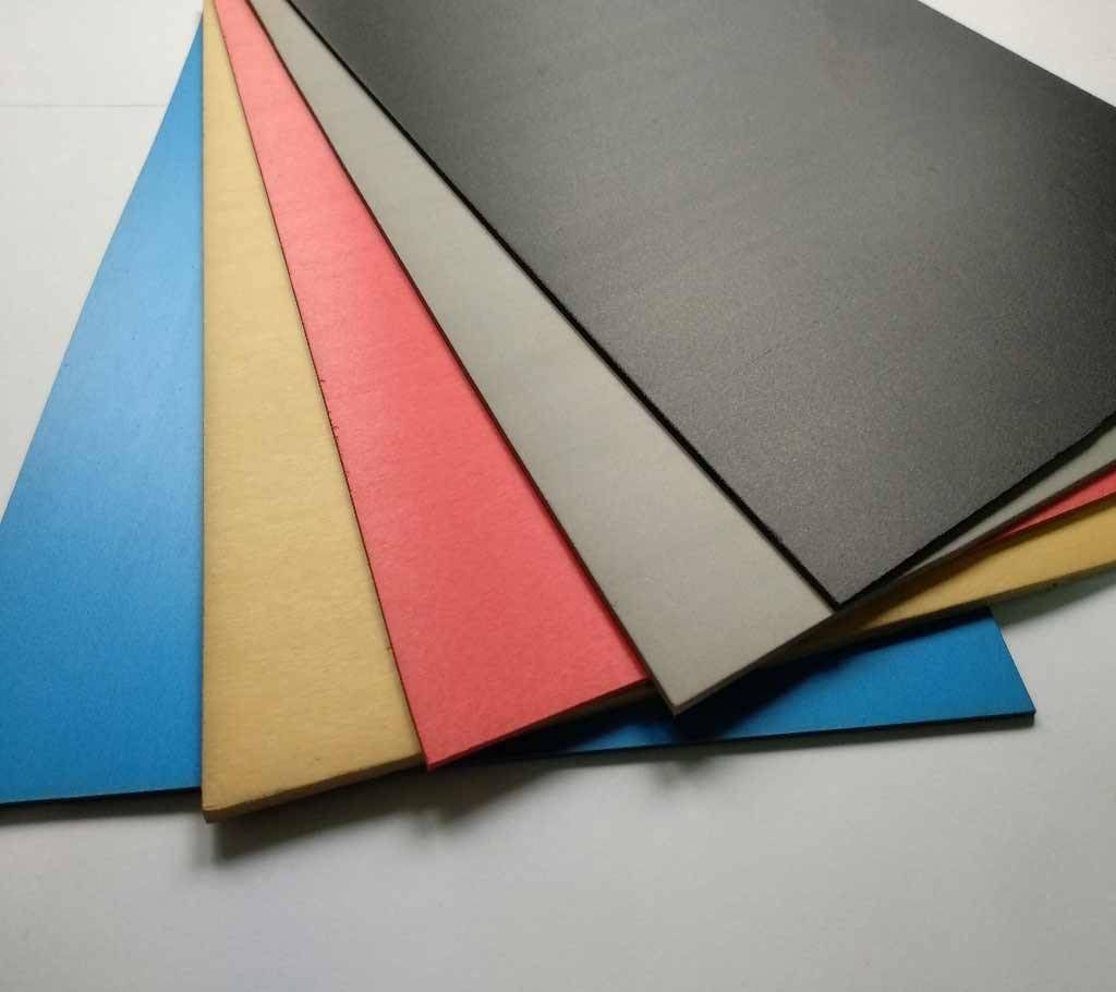 PVC Board 5 pieces