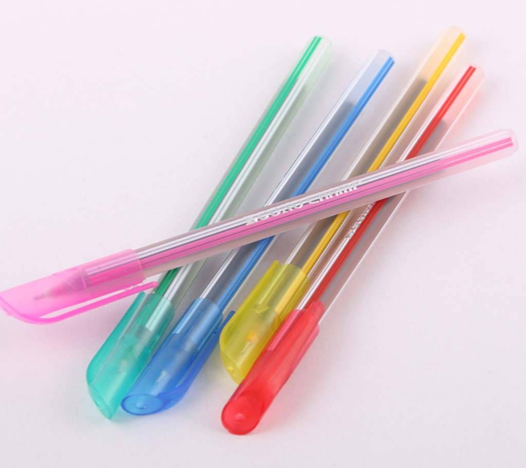 Econo Champ Pen - 20pcs 