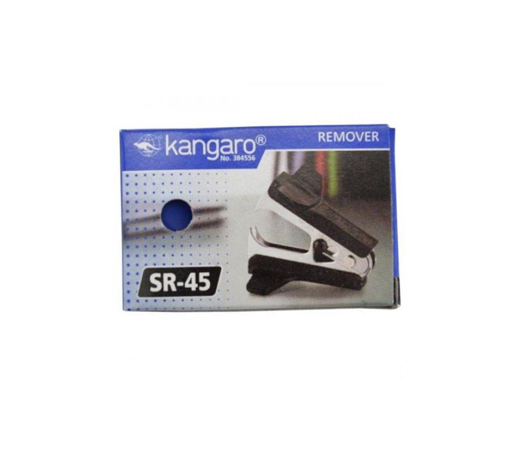 Kangaro Pin Remover - Red (1pc)
