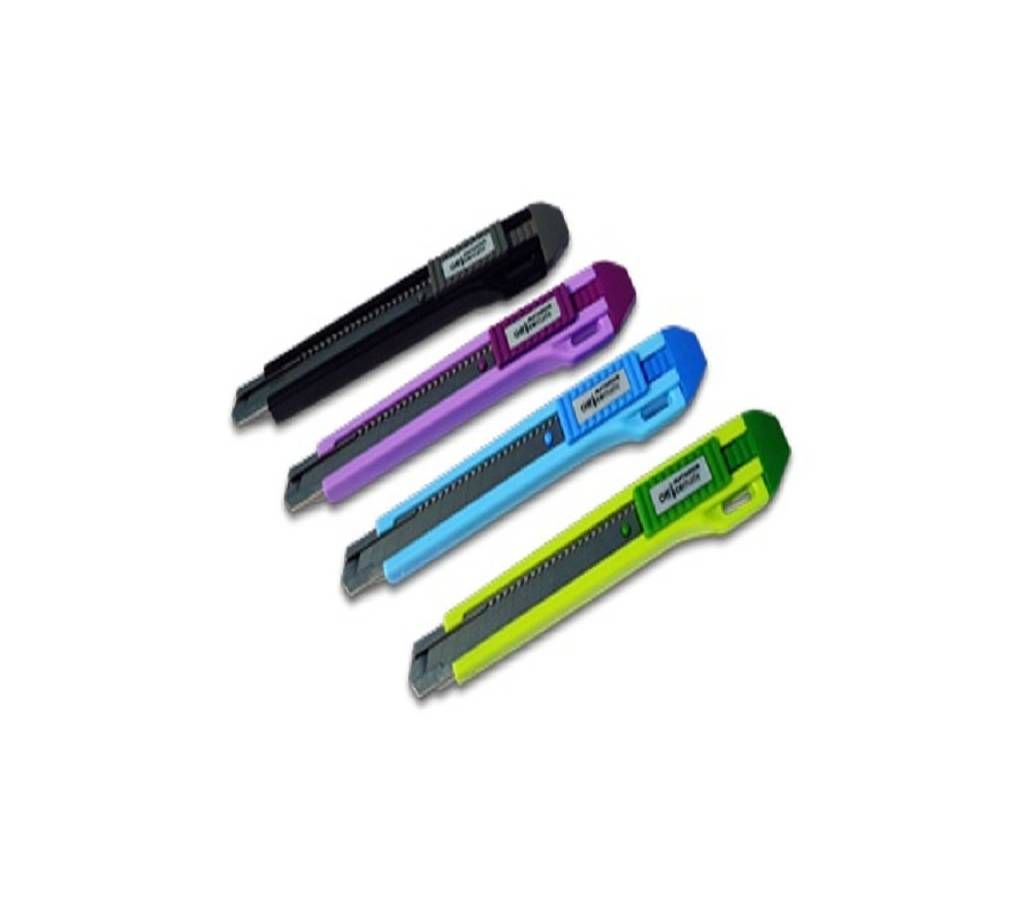 Matador officemate  anti cutter (Small) - 12pcs