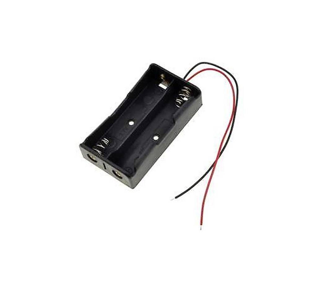 Battery Holder AA, AAA ×2