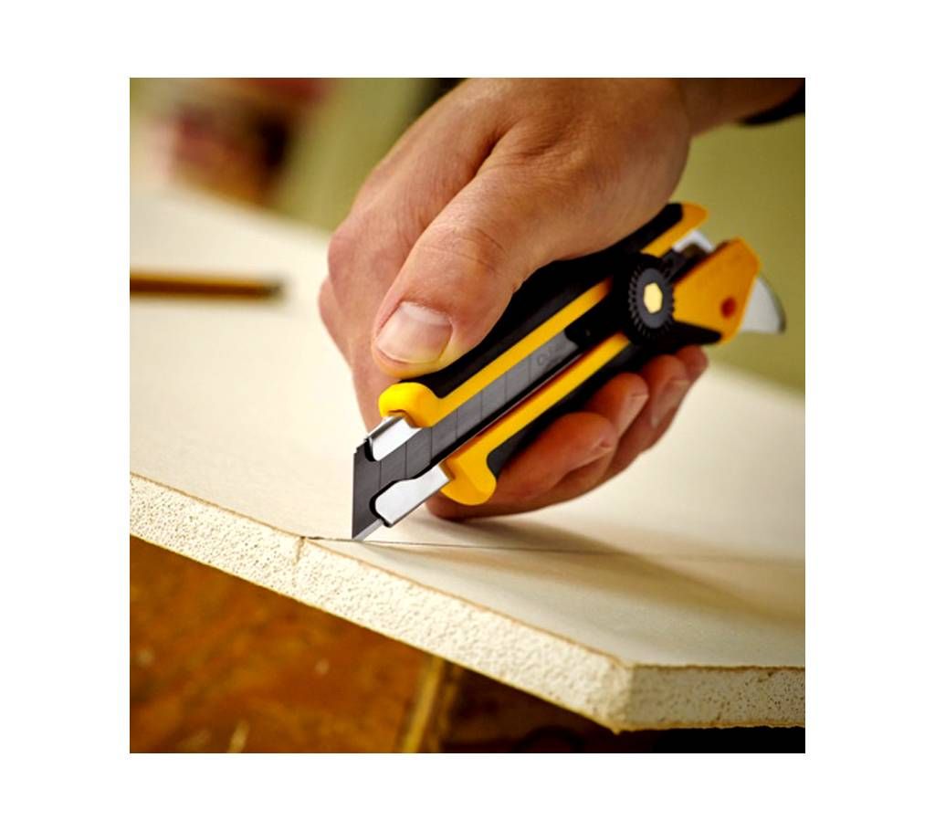 Anti Cutter Knife Heavy Body