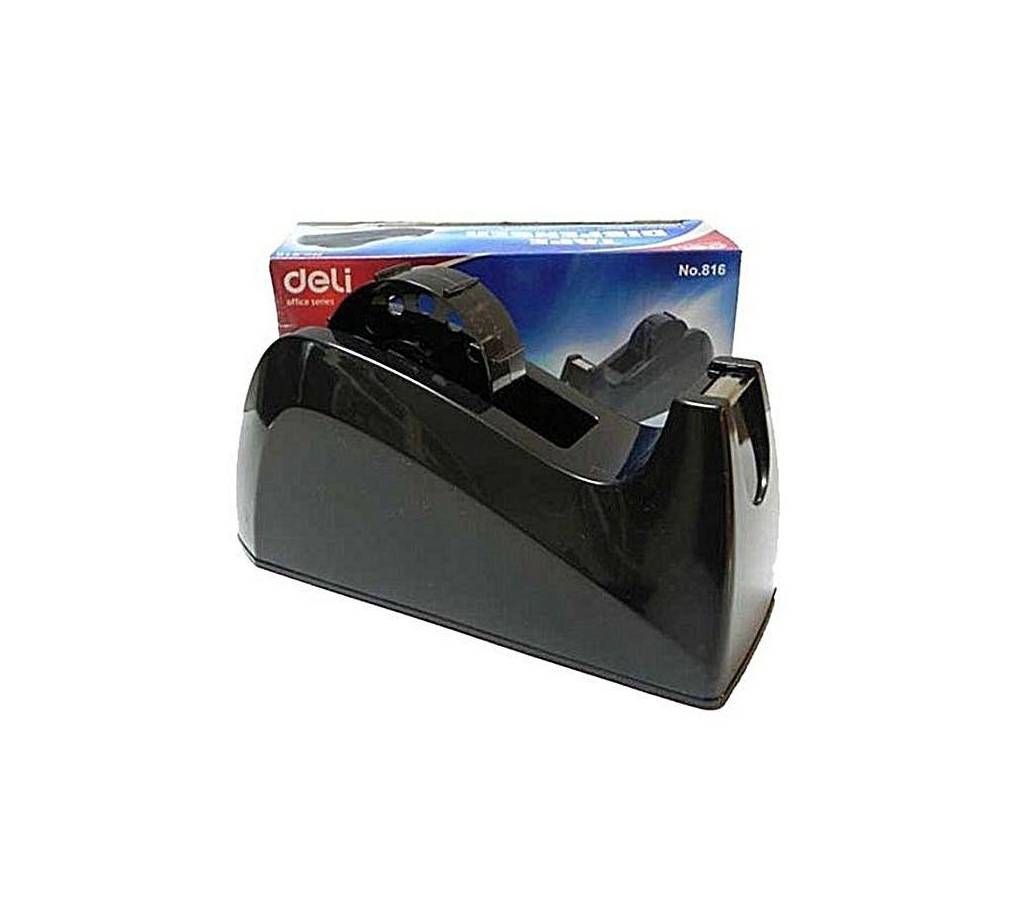 Tape Dispenser - Black