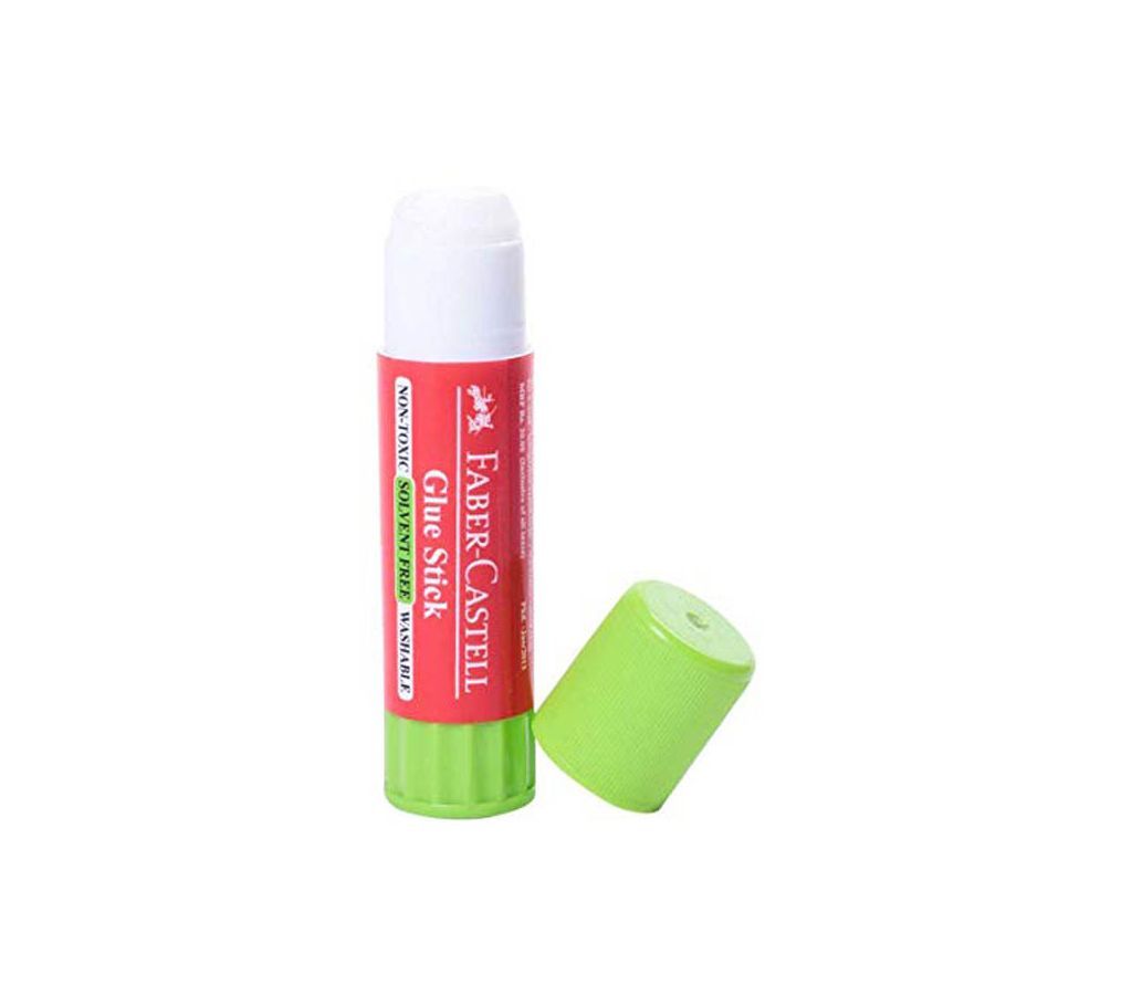 Faber Castell Glue Stick 15 gm