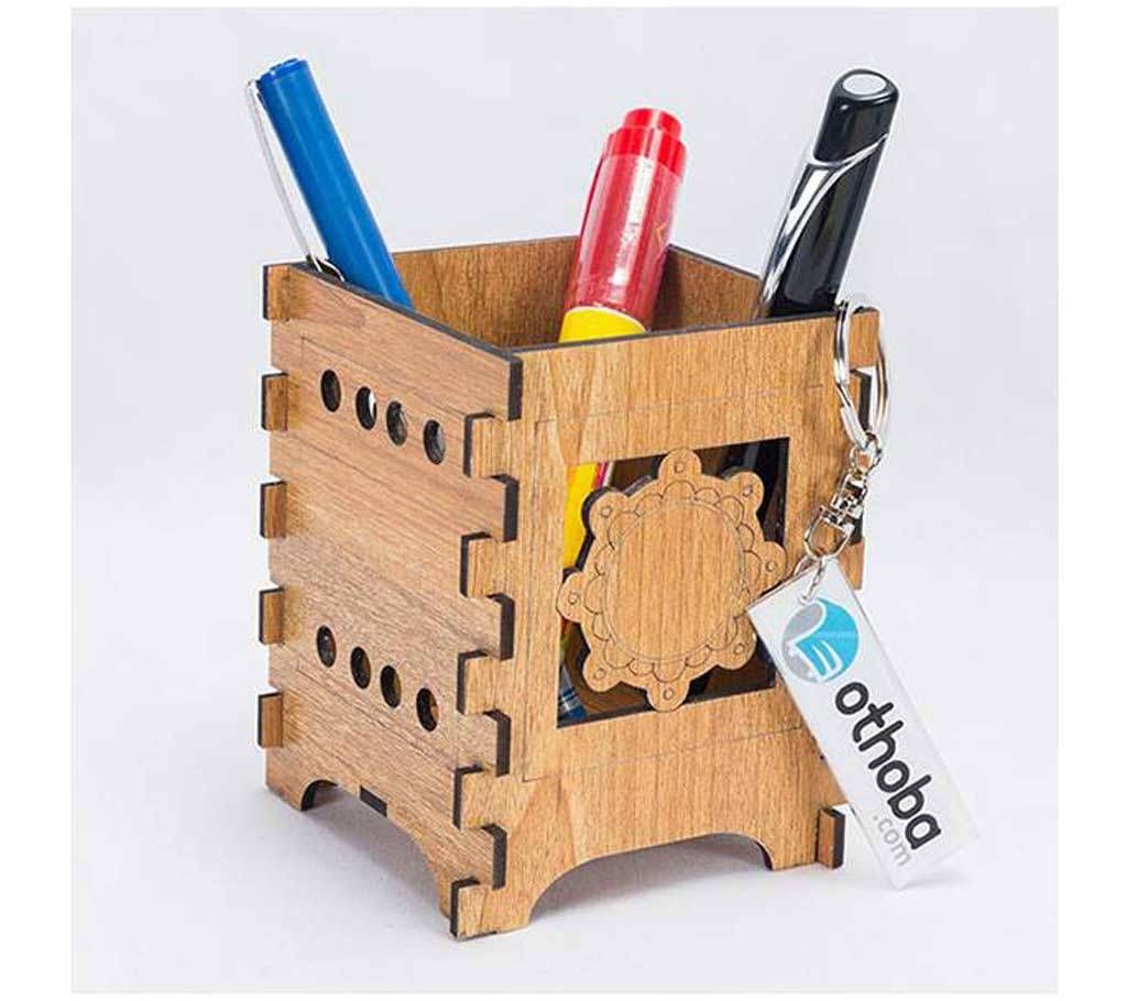 Pen Pot Pen Holder