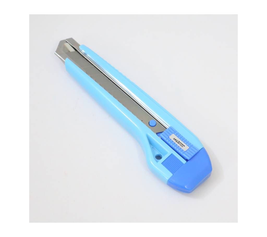 Matador officemate  anti cutter (Big) - 1pcs