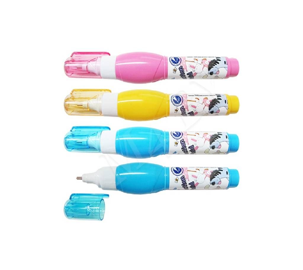 Deli E39299 Correction Pen - 1Pc