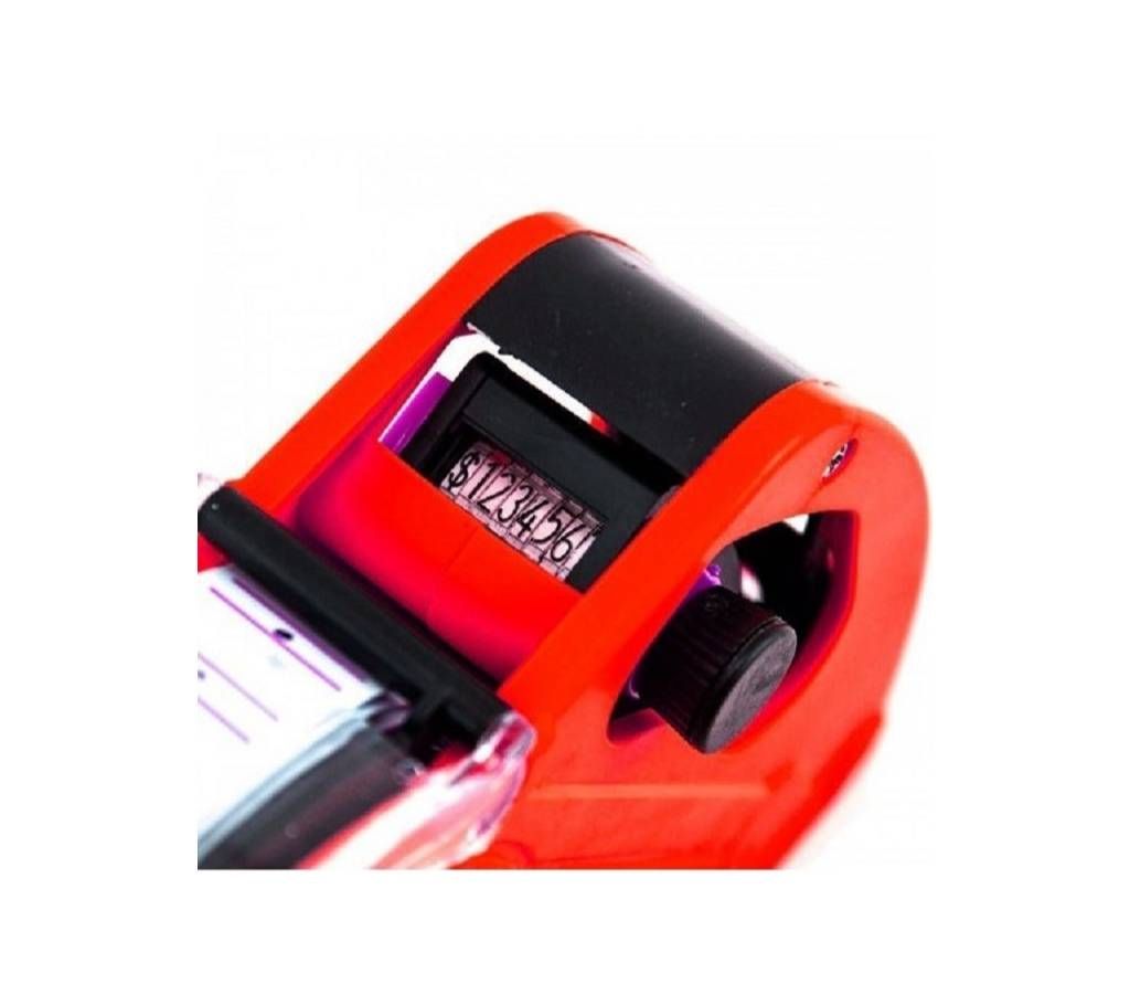 Price Tag Gun or Price Labeller