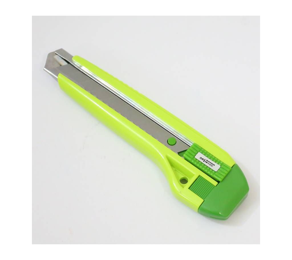Matador officemate  anti cutter (Big) - 2pcs