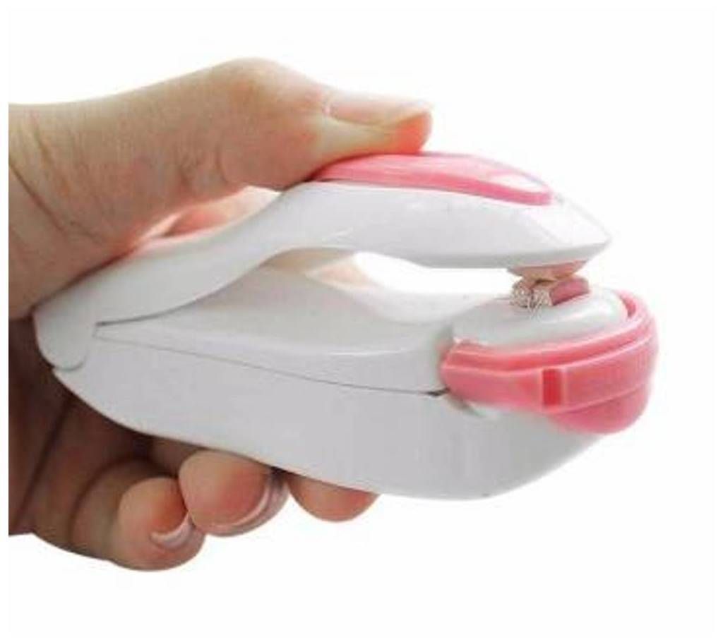 Mini Handy Heat Sealer