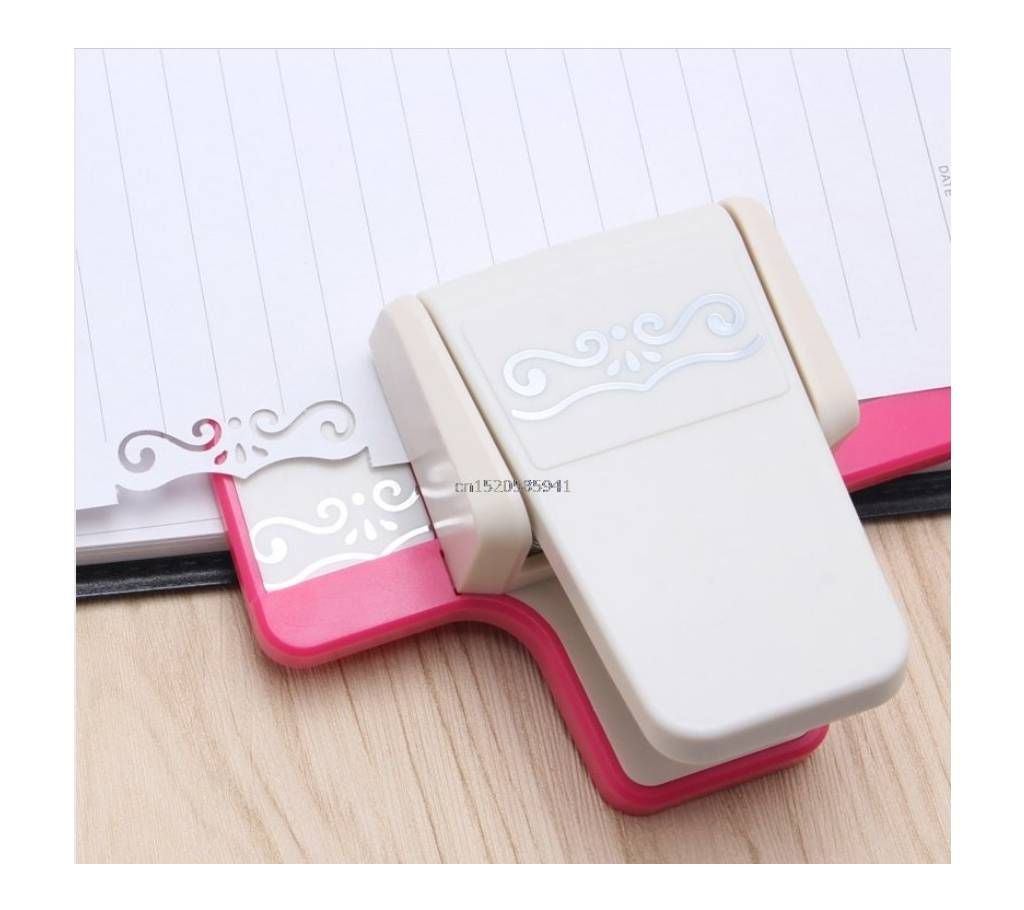 Paper cutter Handmade Craft
