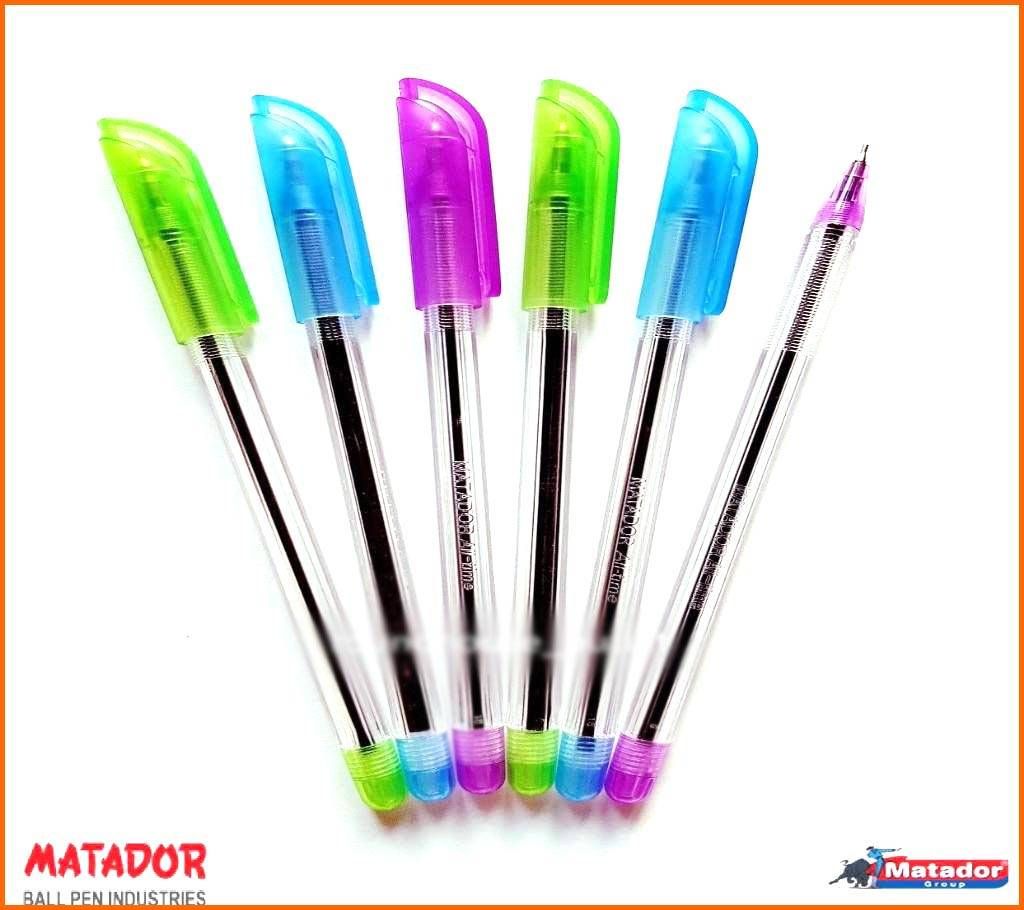 Matador All-Time Pen- 24 pcs