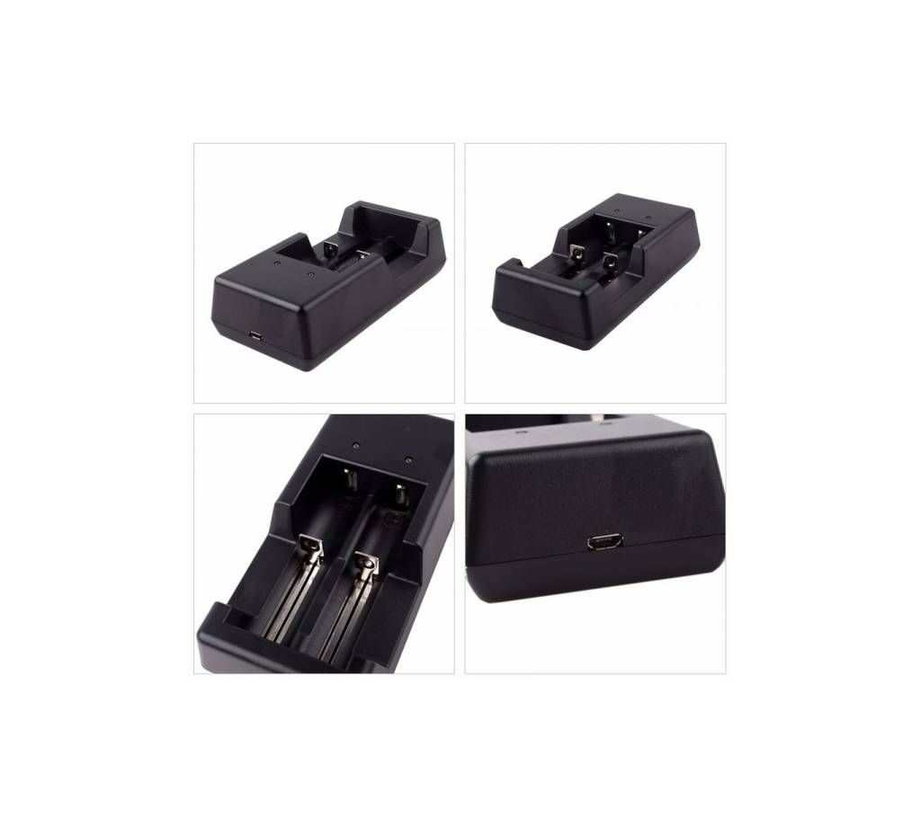 Auto charger For Battery