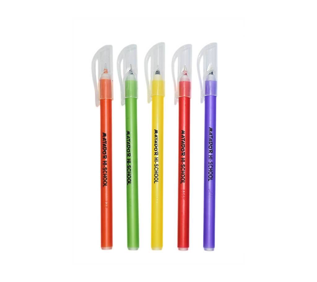 Matador Ball Pen