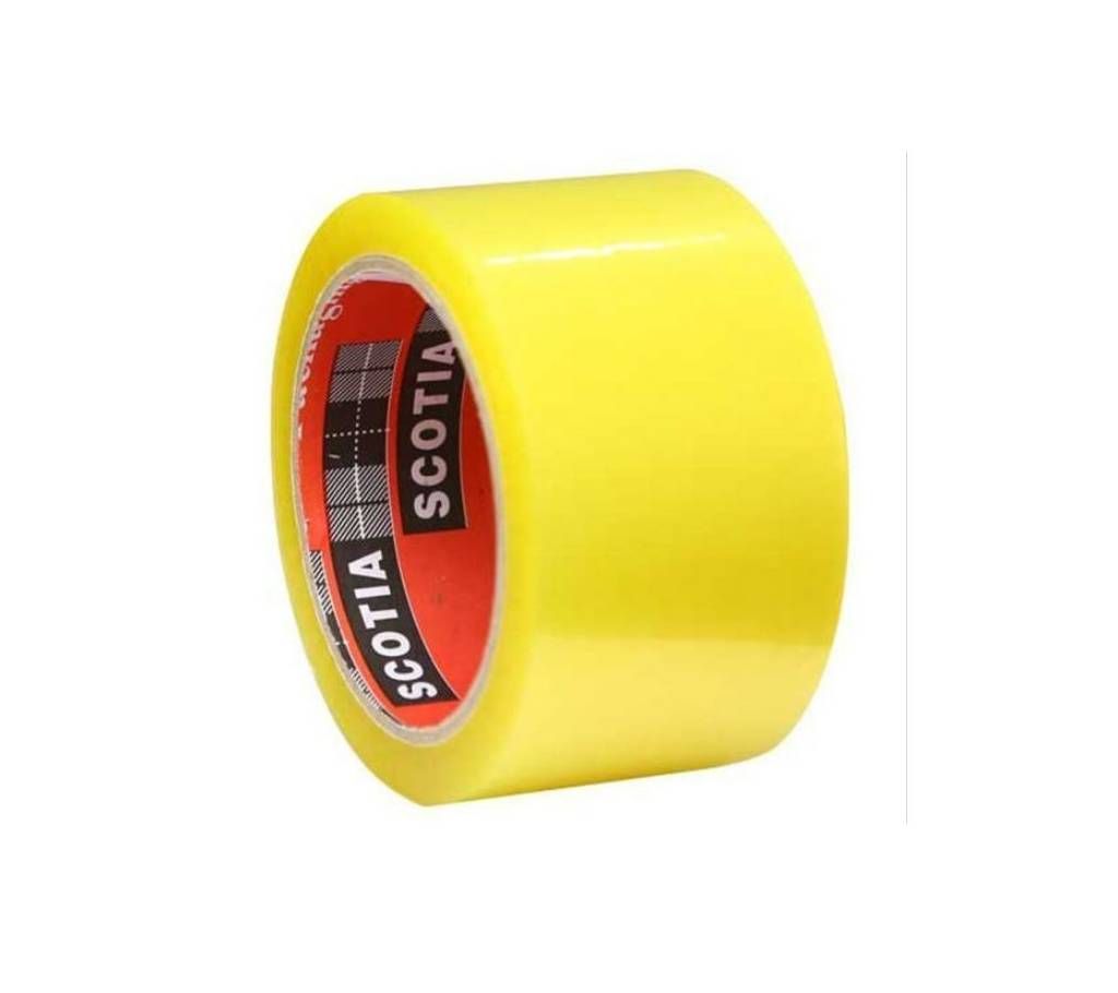 Scotia Gum Packaging Tape 300m China