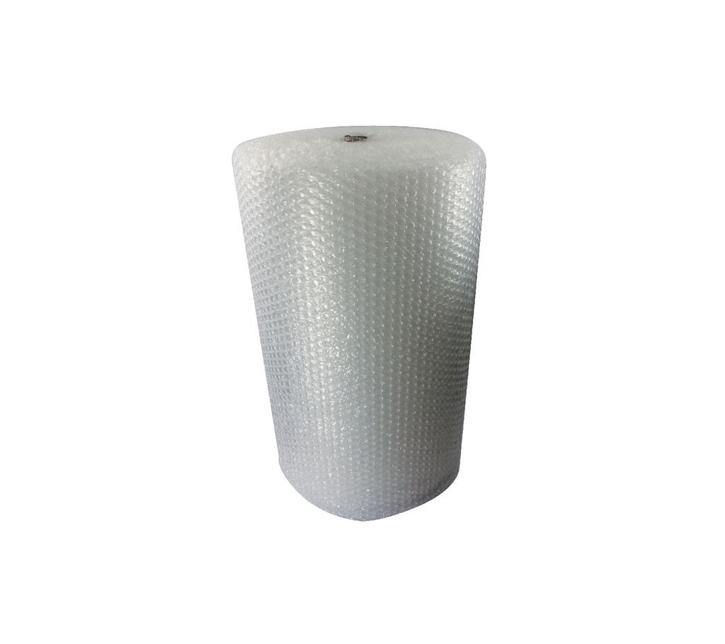Bubble wrap roll