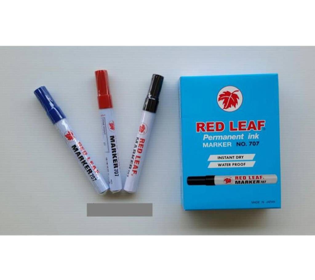 Read leaf marker