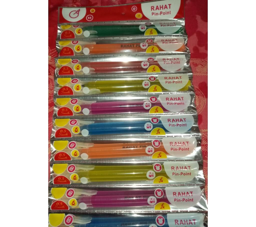 Ball Pen