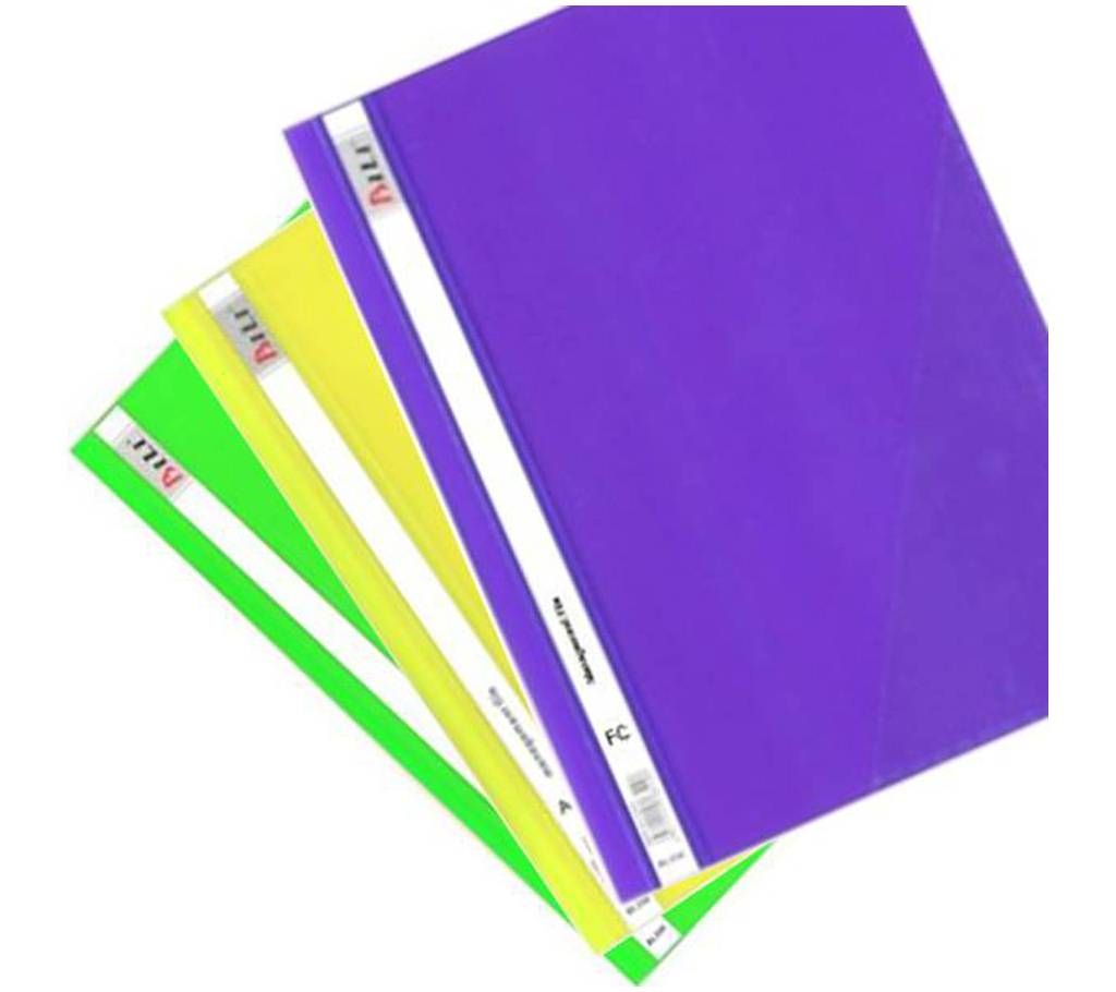 Punch file - 6 pc