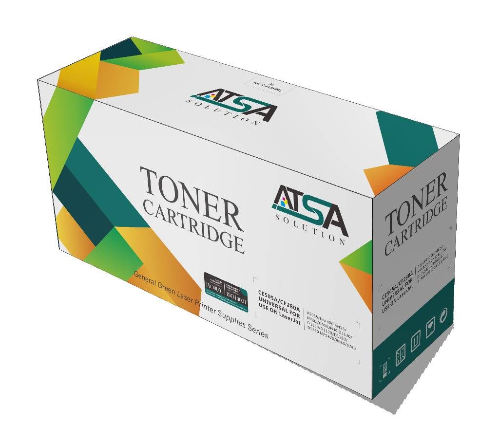 CRG308 Standard Toner Cartridge	