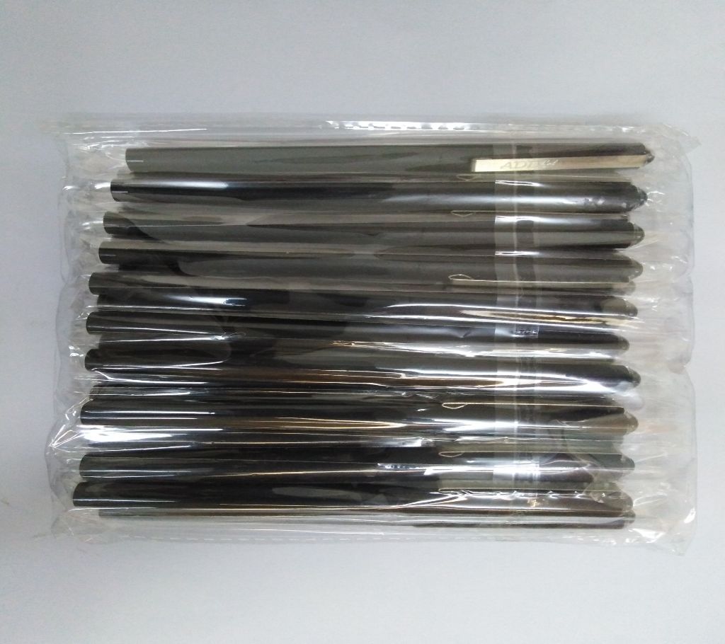 ADD GEL REX (BLACK)