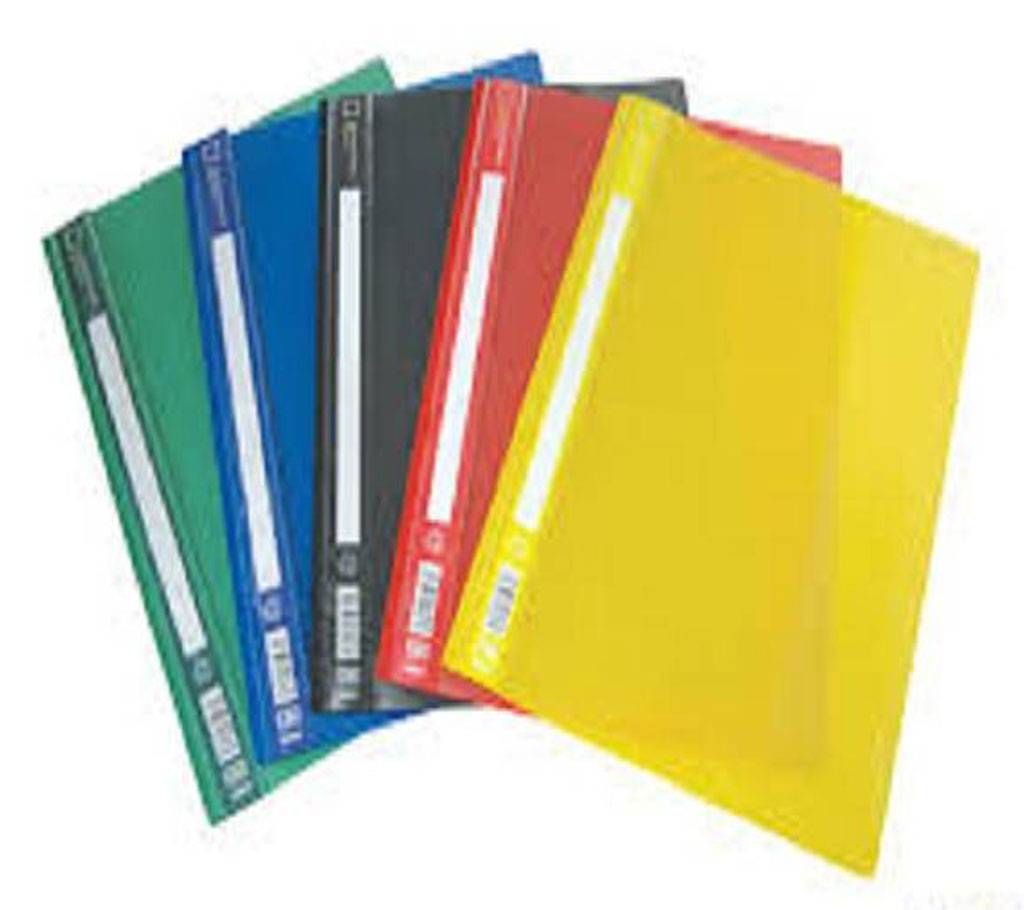 MANAGEMENT FILE -12 pcs