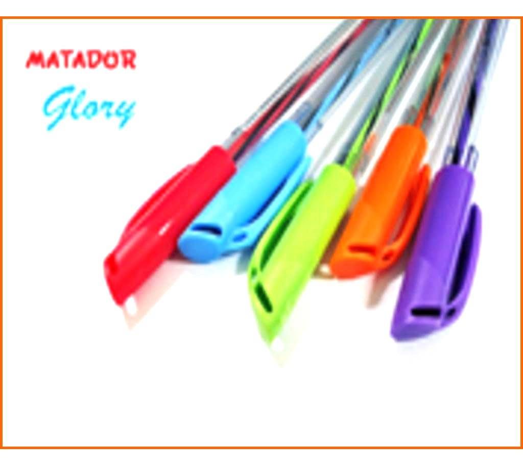 Matador Glory Ball Pen- 20 pcs