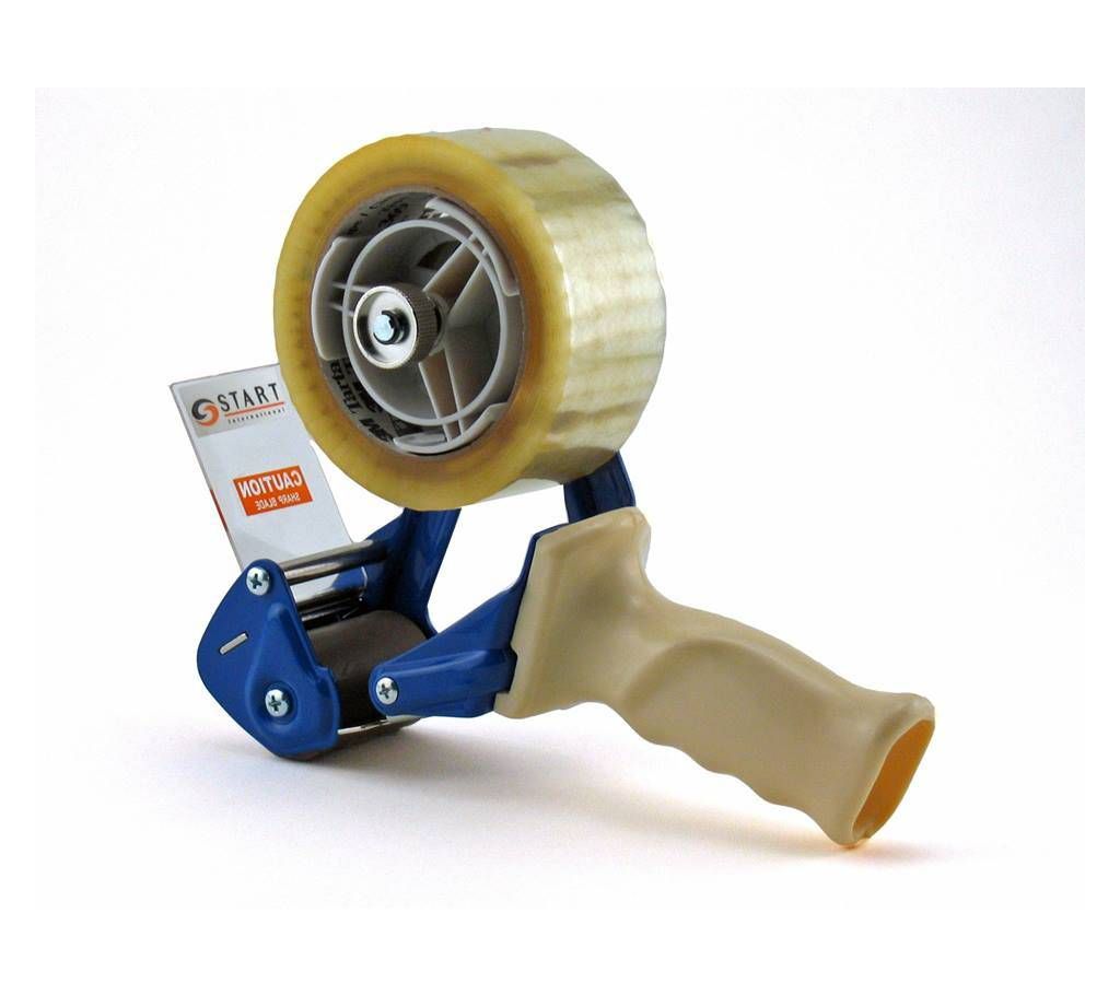 hand tape dispenser