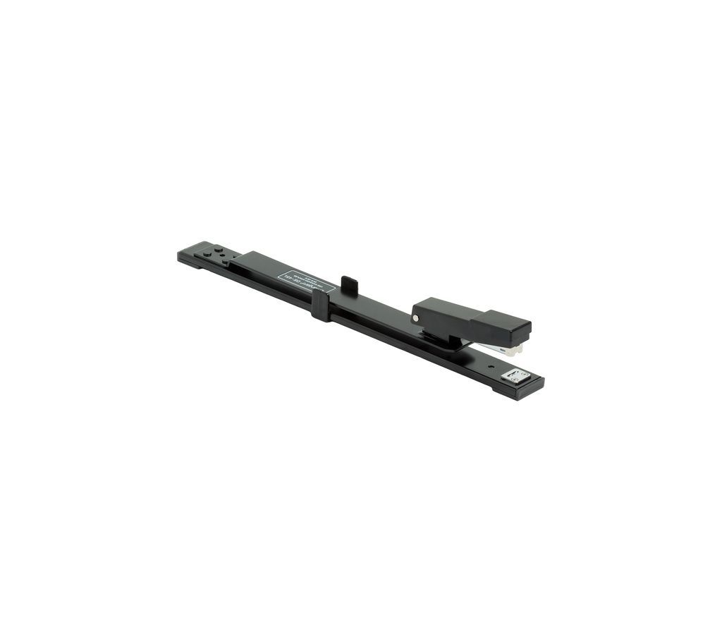 Long Stapler - Black