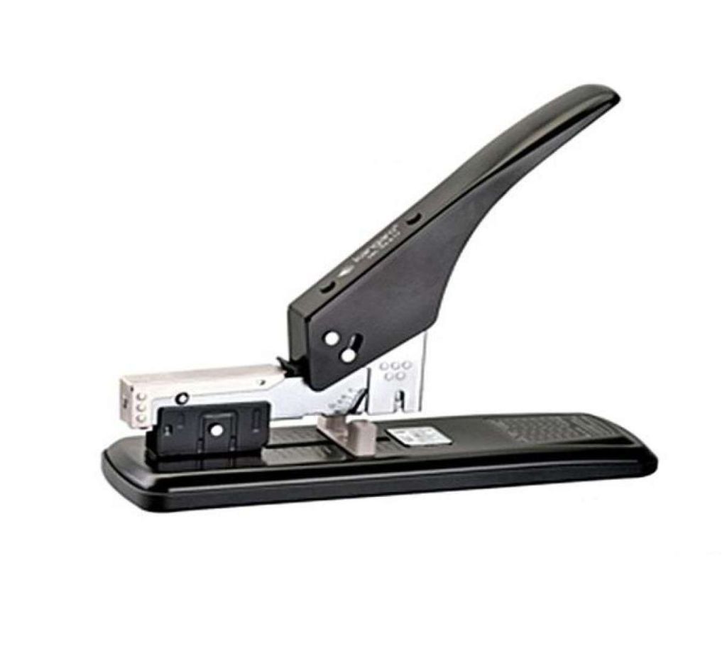 HD 23S17 Heavy Duty Stapler - Black