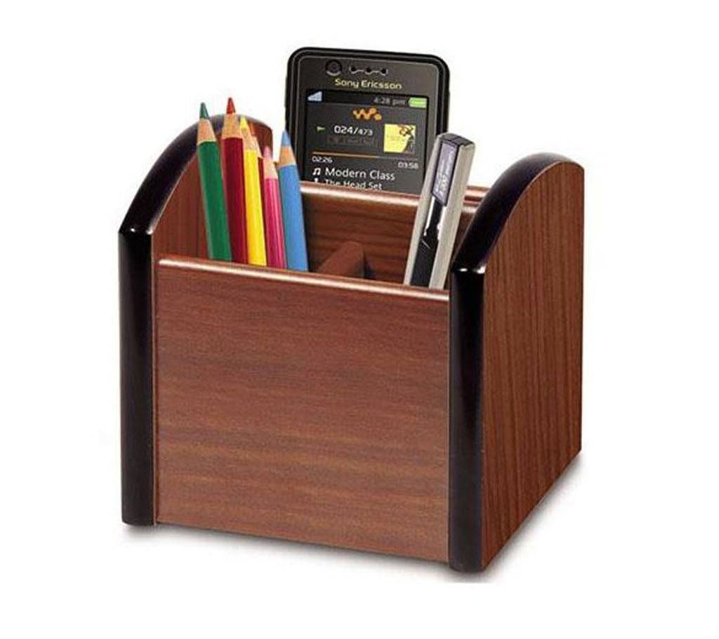 Pen Stand HUIXING WOODEN