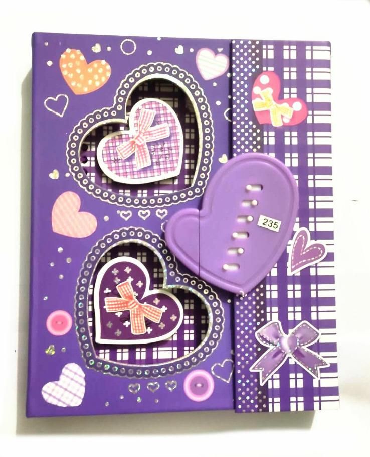 Lock Dairy Gift Set - ORF