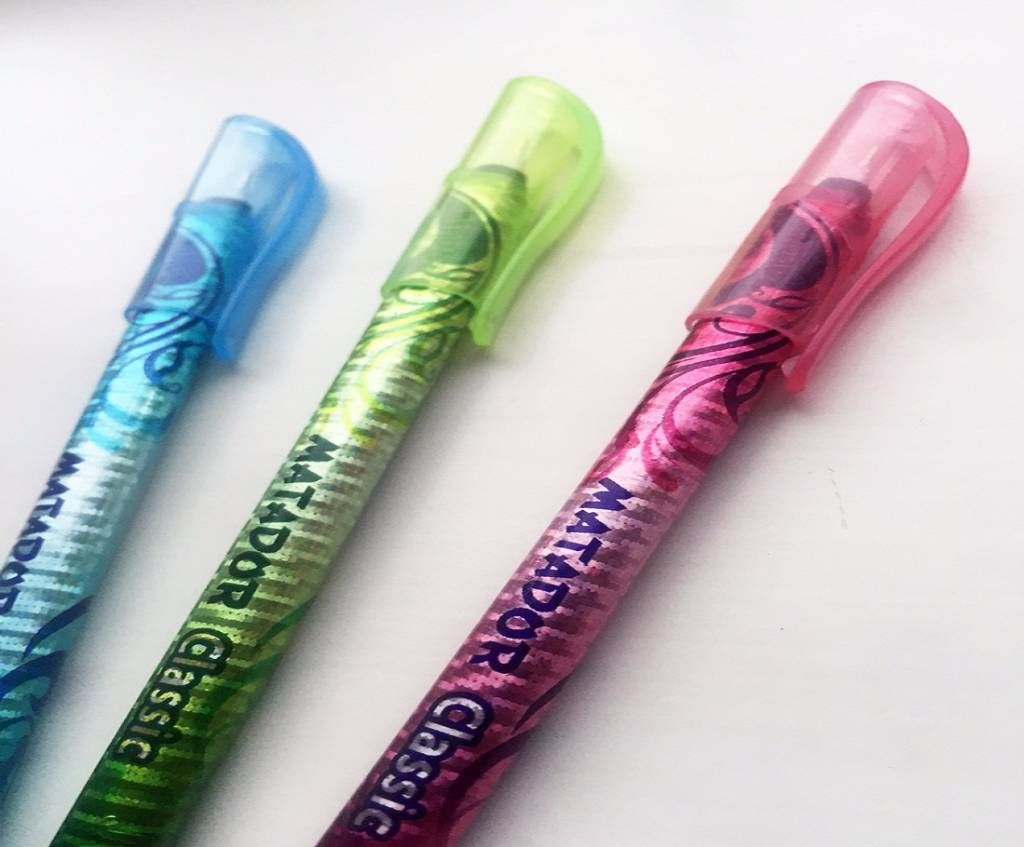 Matador Classic Pen -10 Pcs