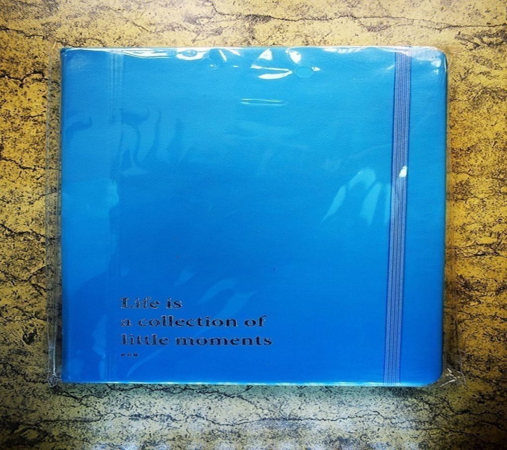 Note Book (1 Piece)