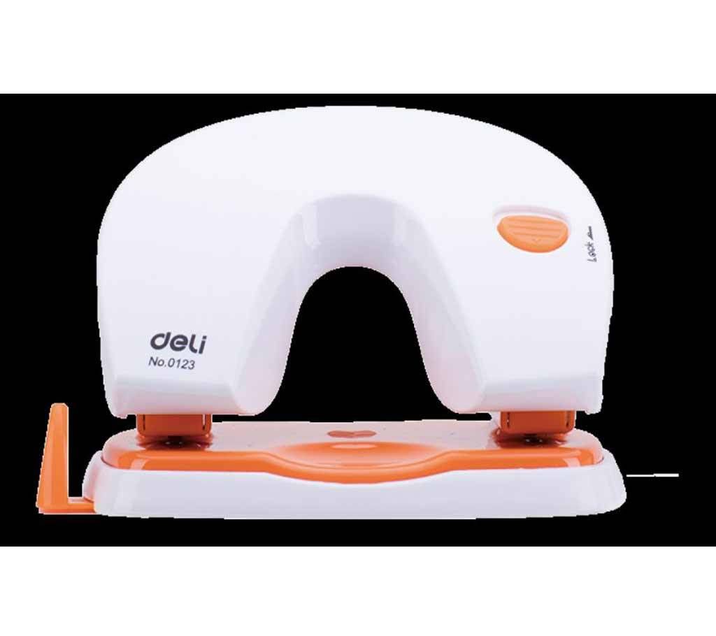 Deli E0123 Punch 20 Sheets